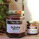 Schoko-Minz im Honig