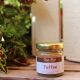 Honig mit Toffee-Geschmack Toffee