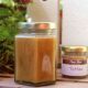 Honig mit Toffee-Geschmack Toffee