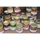 Honig mit Ingwer 50g