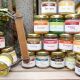 Honig mit Ingwer 50g