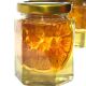 Orange im Honig 220g