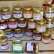 Schoko-Minz im Honig 50g