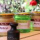 Honig mit Waldmeistergeschmack unser Waldmeister 500g