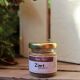 Honig mit Zimt 50g