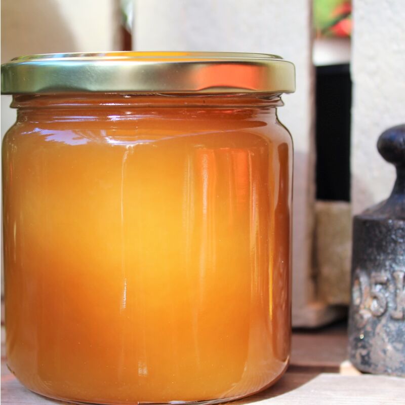 Eukalyptushonig 500g