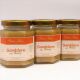 Honig mit Sanddorn 220g